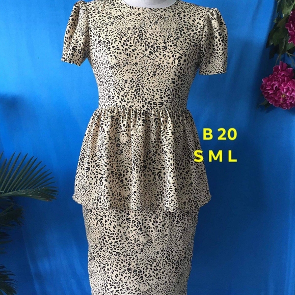 dresses - Picture 1 of 1